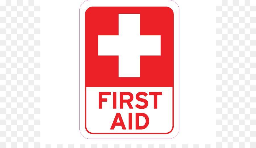 First Aid Box Logo - First aid kit Sign Cardiopulmonary resuscitation Clip art - First ...