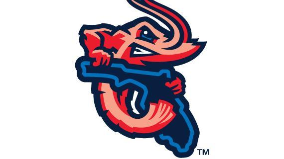 Shrimp Logo - The Jacksonville Jumbo Shrimp are ready for the upcoming 2017 season