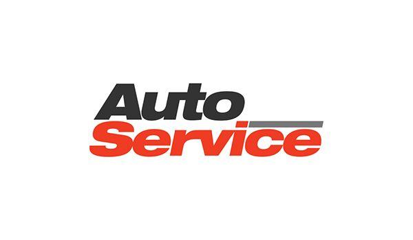 Auto Service Logo - Auto Service Logo on Behance