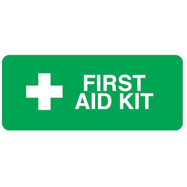 First Aid Box Logo - First aid Logos