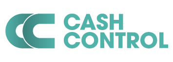 Cash Control Logo - PCS Pro