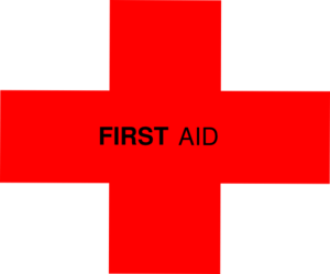 First Aid Box Logo - First Aid Kit Clip Art at Clker.com - vector clip art online ...