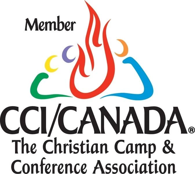 Christian Camp Logo - Hope Valley Day Camp