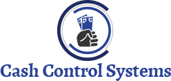 Cash Control Logo - EPOS systems by Cash Control Systems in County Durham