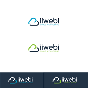 Web Company Logo - 52 Serious Logo Designs | It Company Logo Design Project for a ...
