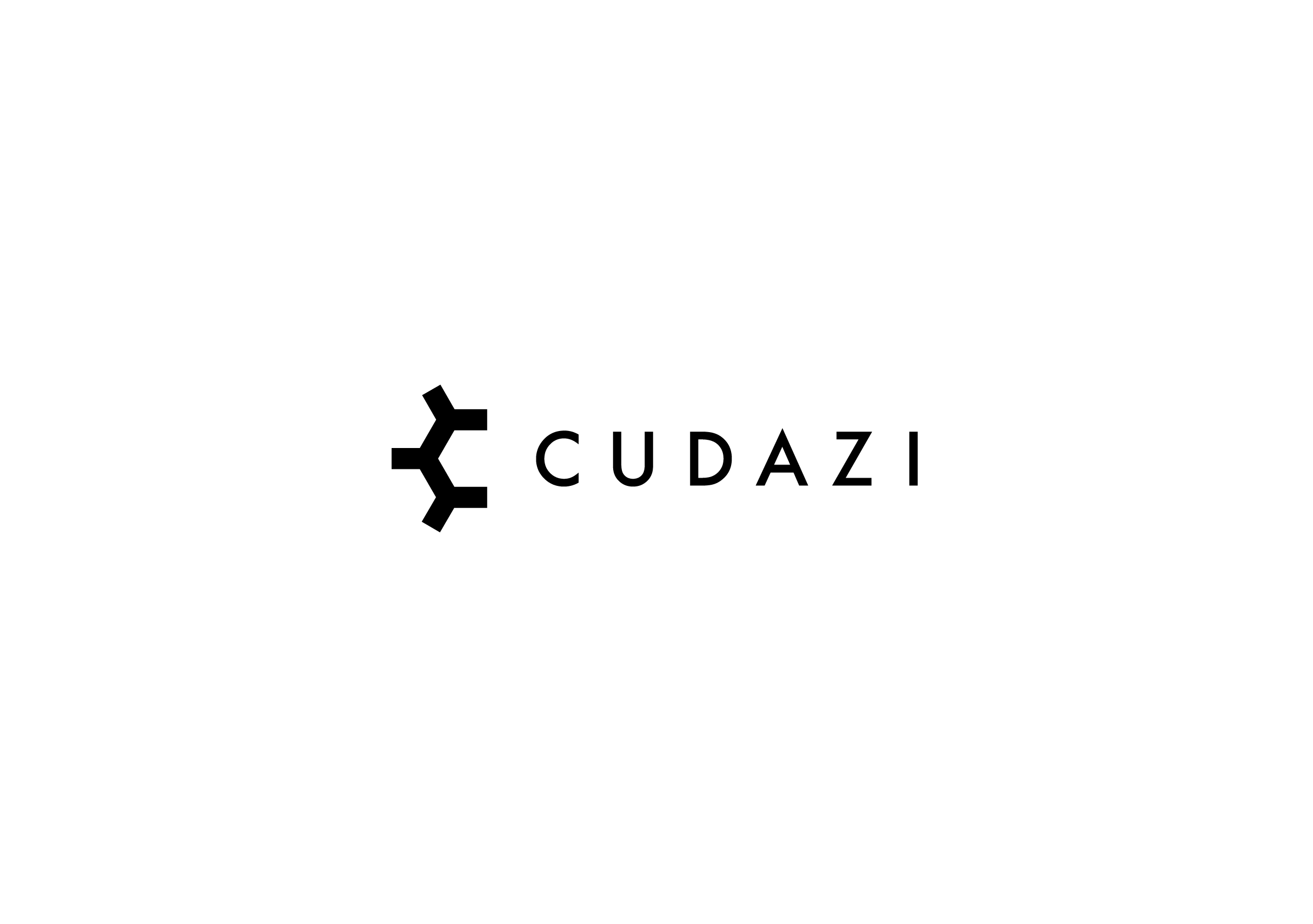 Web Company Logo - Cudazi: Branding for web design company: Ottawa Branding