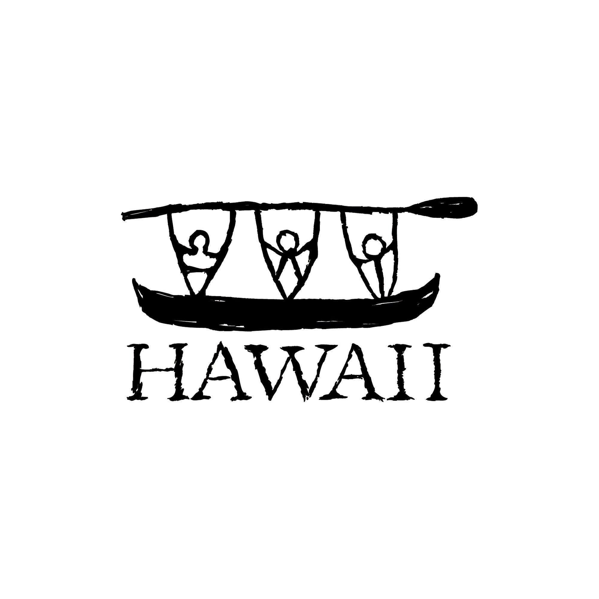 Hawaiian Logo - Logo for Hawaiian Islands - Graphis