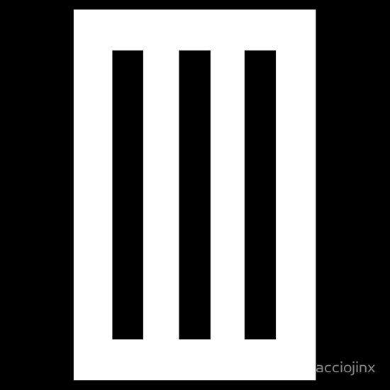 Paramore Black and White Logo - Buy Paramore TV Glitch 3 bars logo Official Mens New Black T Shirt