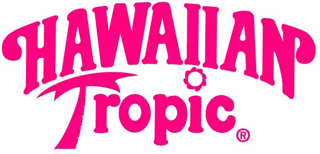 Hawaiian Logo - Hawaiian Tropic logo. Miller Distributors Ltd