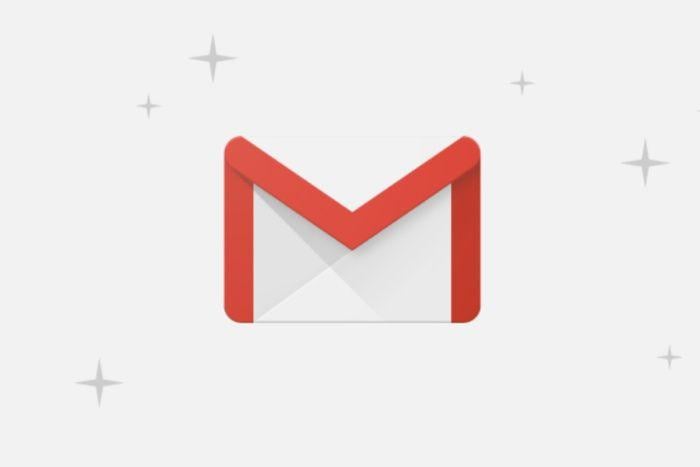 Looks Like White and Red Envelope Logo - 25 tips for getting the most out of the new Gmail features ...