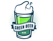 Green Beer Logo - Green Beer 5K Reviews | Illinois | 5K Road Race
