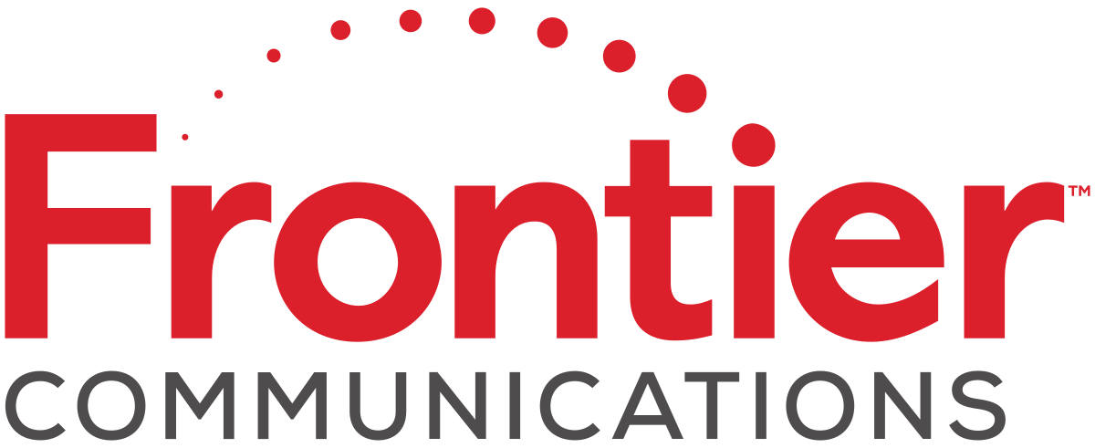 General Telephone Company Logo - Frontier Communications