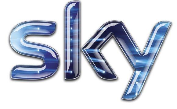 General Telephone Company Logo - Sky pays £200m for O2 broadband and telephone business | V3