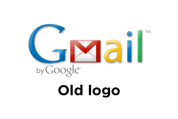 Gmail Logo - Gmail Icon - free download, PNG and vector