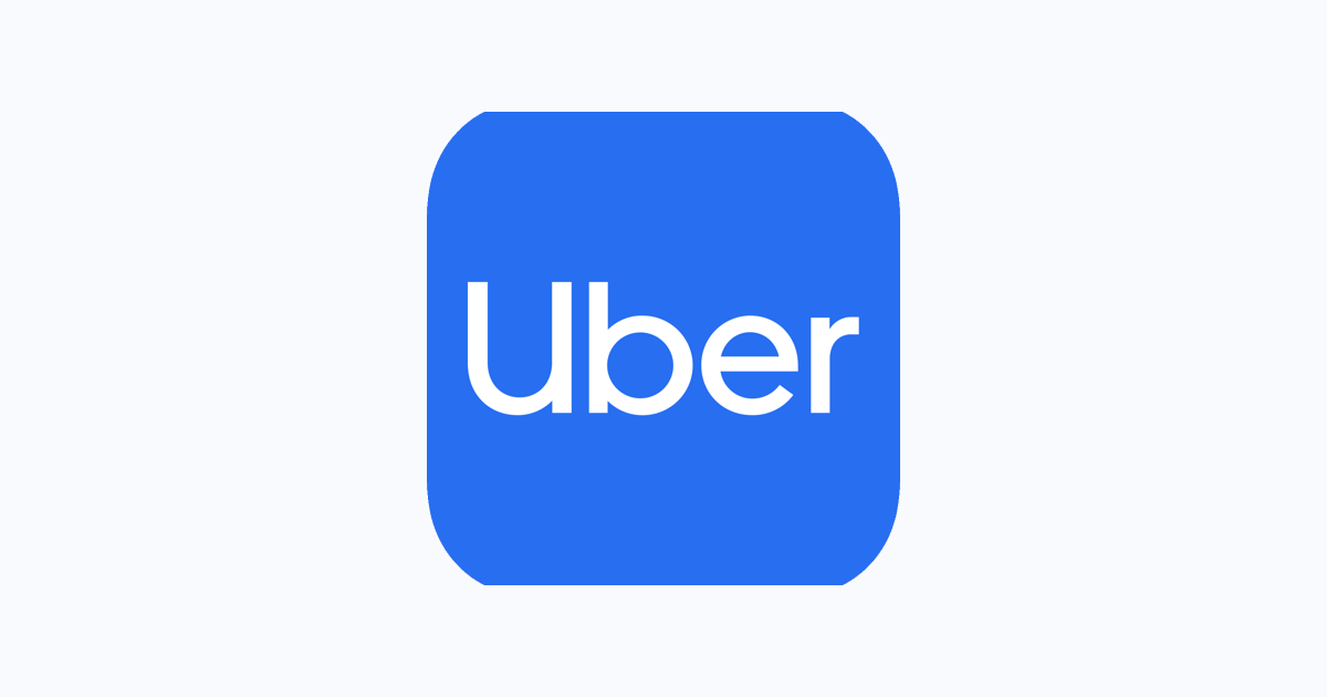 Current Uber Logo - Uber Driver on the App Store
