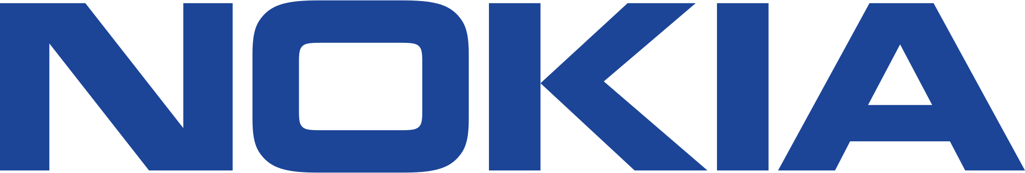 Nokia Logo - File:Nokia wordmark.svg - Wikimedia Commons