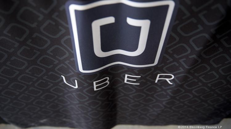 Uber Partner Logo - Metro, Uber partner to carry more passengers to and from rail