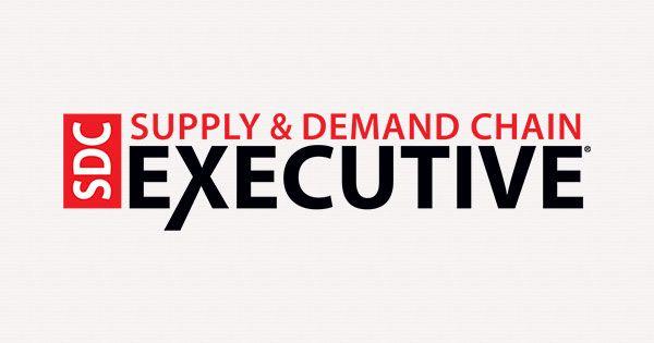 Executive Logo - Home | Supply & Demand Chain Executive