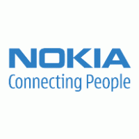 Nokia Logo - Nokia | Brands of the World™ | Download vector logos and logotypes