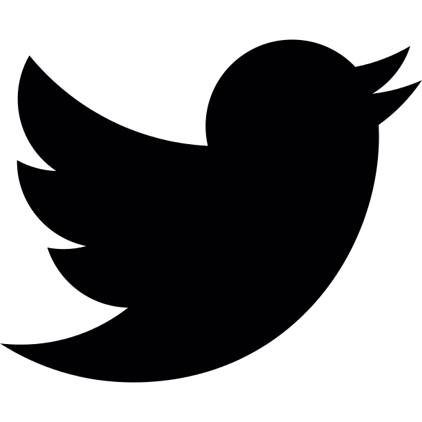 Modern Twitter Logo - Logos [hidden page]