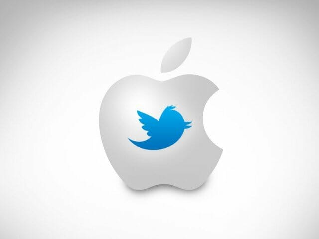 Modern Twitter Logo - Twitter 4.0 Update for Mac Launched with Modern User Interface as ...