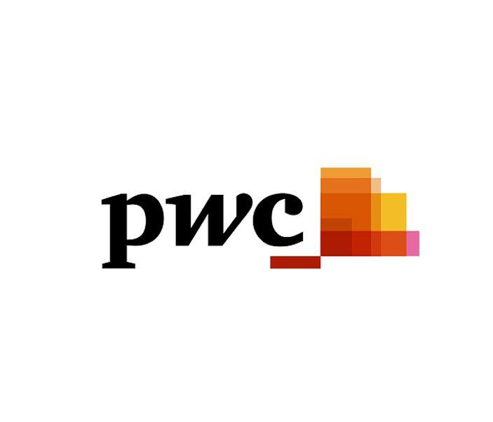 PWC Logo - PWC logo | B. Building Business