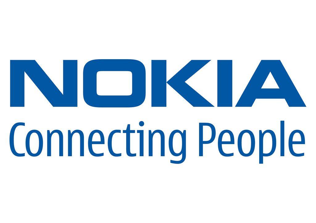Nokia Logo - Nokia logo High Res Blue | Nokia logo high res blue | Flickr