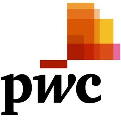 PWC Logo - Pwc Logo