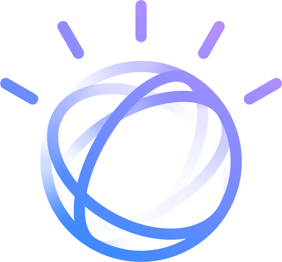 IBM Watson Logo - IBM Watson | IBM