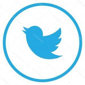 Modern Twitter Logo - Png Logo Computer Icons Desktop Wallpaper Instagram Ve | SOIDERGI