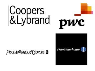 PWC Logo - PwC Wiki 2017 (Why Are They The Best Accounting Firm?)