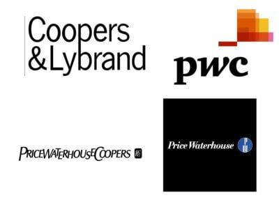 Pricewaterhousecoppers Logo - PwC Wiki 2017 (Why Are They The Best Accounting Firm?)