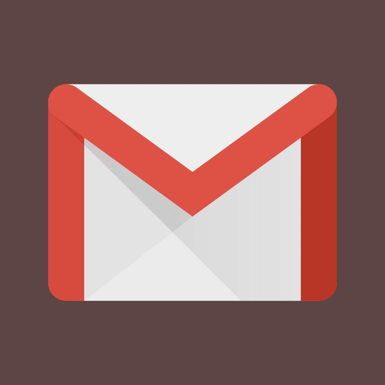 Gmail Logo - Gmail Logo】| Gmail Logo Symbol Vector PNG Free Download