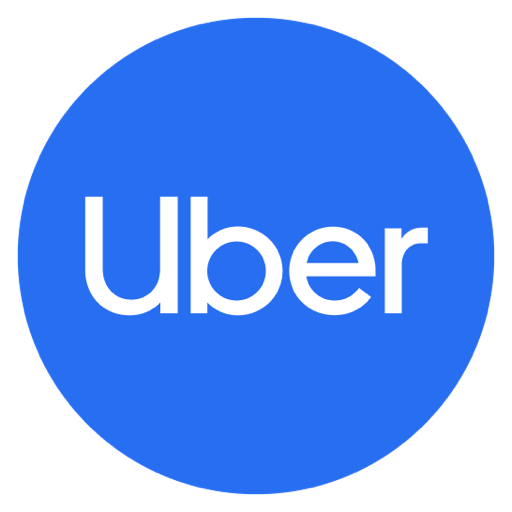 Uber Partner Logo - Uber Driver