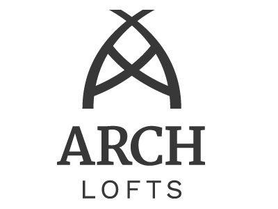 Arch Logo - arch-logo - Blackiron Agency