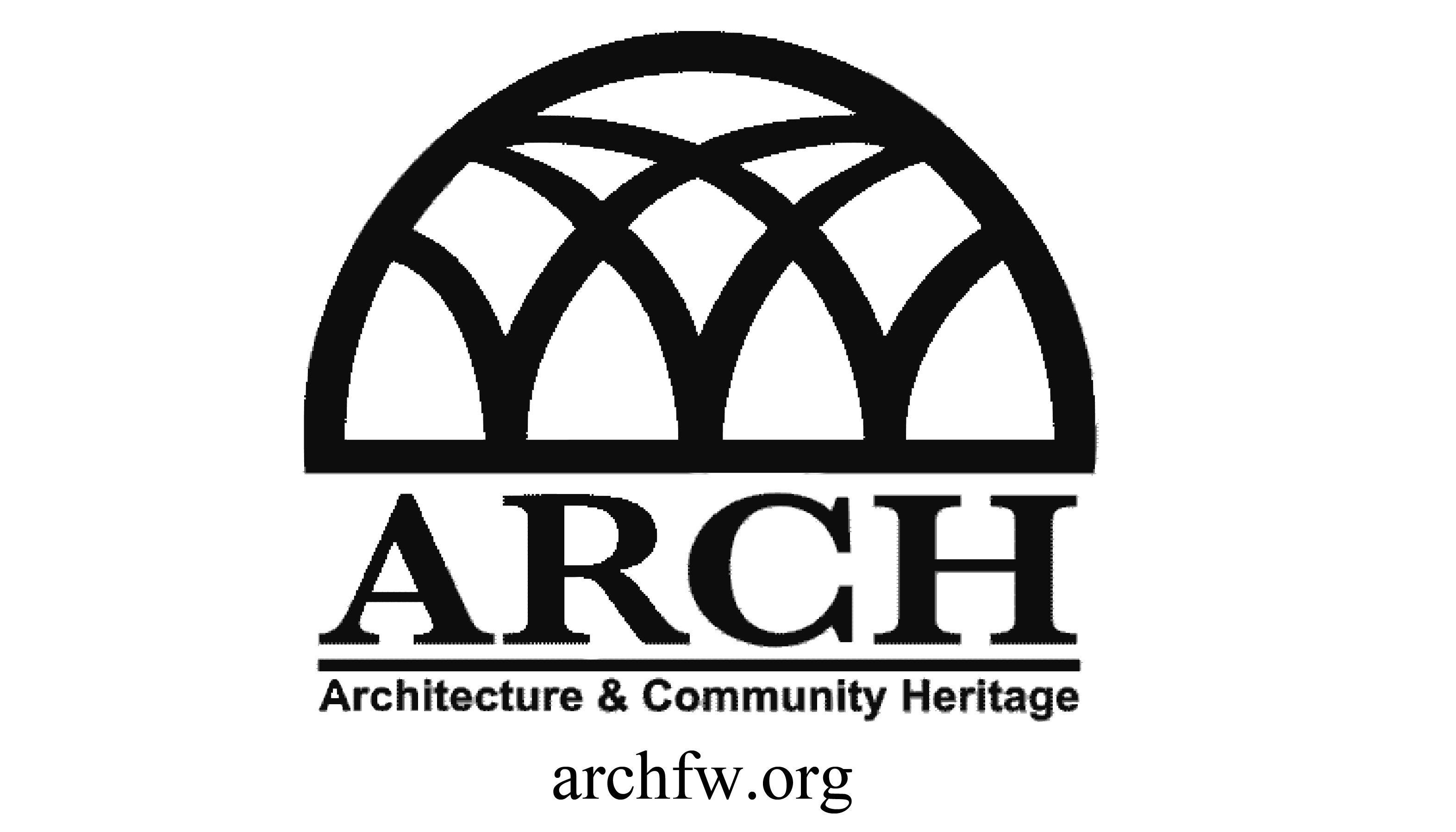 Arch Logo - arch logo. Welcome to the West Central Neighborhood