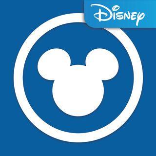 Disney App iTunes Logo - Disney Junior Appisodes on the App Store