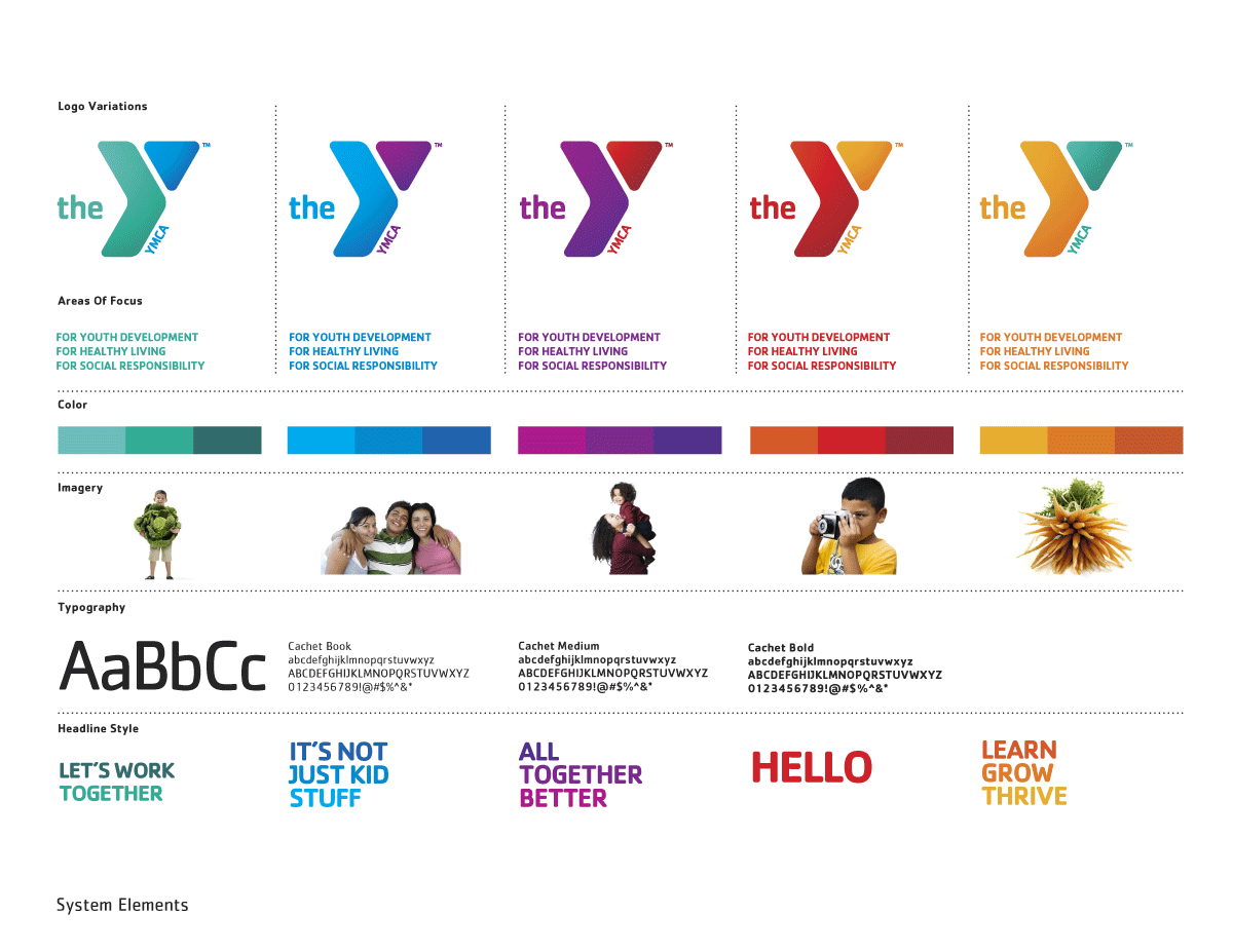 Y Brand Logo - Brand New: Follow-up: the Y