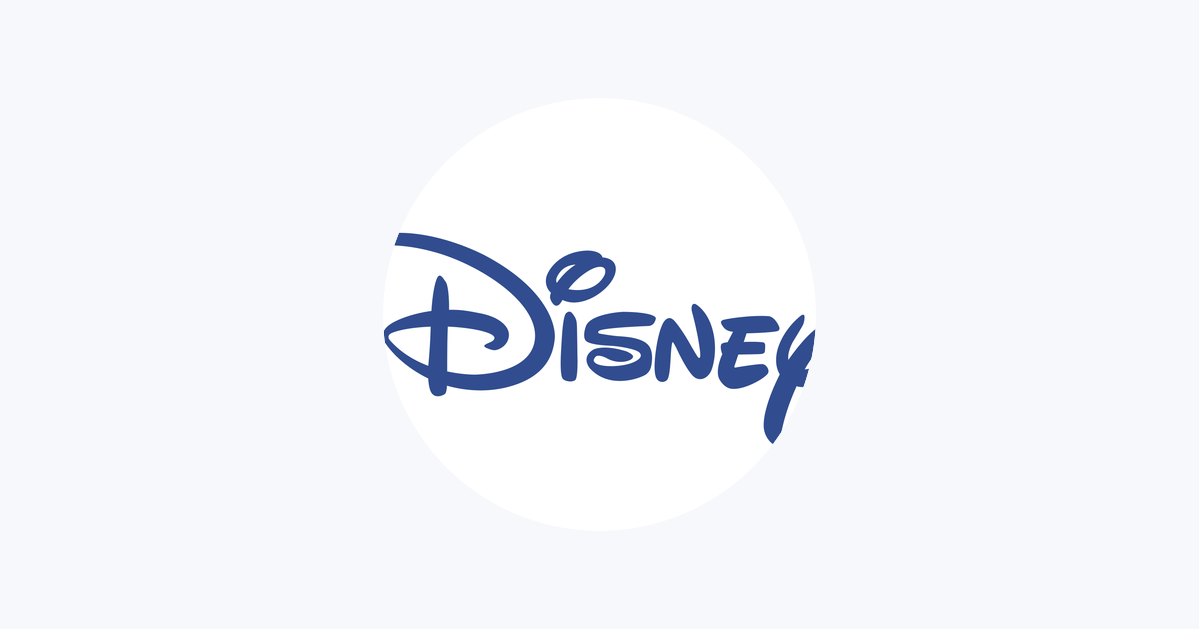 Disney App iTunes Logo - Disney Apps on the App Store