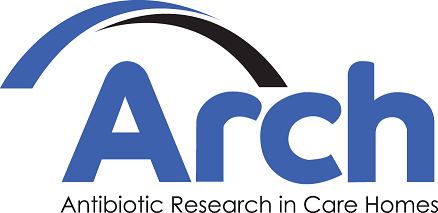 Arch Logo - Arch - Timeline