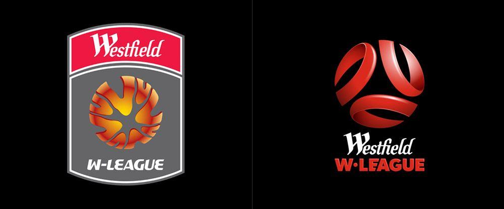 Old Y Logo - Brand New: New Logos for the A-League, W-League, and Y-League by ...