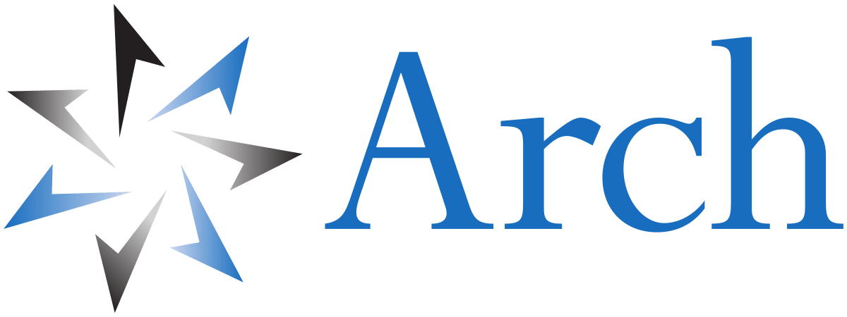 Arch Logo - Arch Capital Group