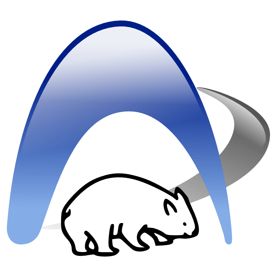 Arch Logo - Arch Linux