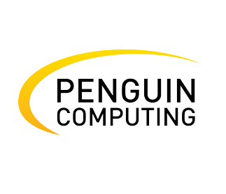 Penguin in Orange Oval Logo - Penguin Computing Acquired by SMART Global Holdings | TOP500 ...