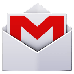 Gmail Logo - Gmail Icon | Google Play Iconset | Marcus Roberto