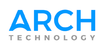Arch Logo - Solutions