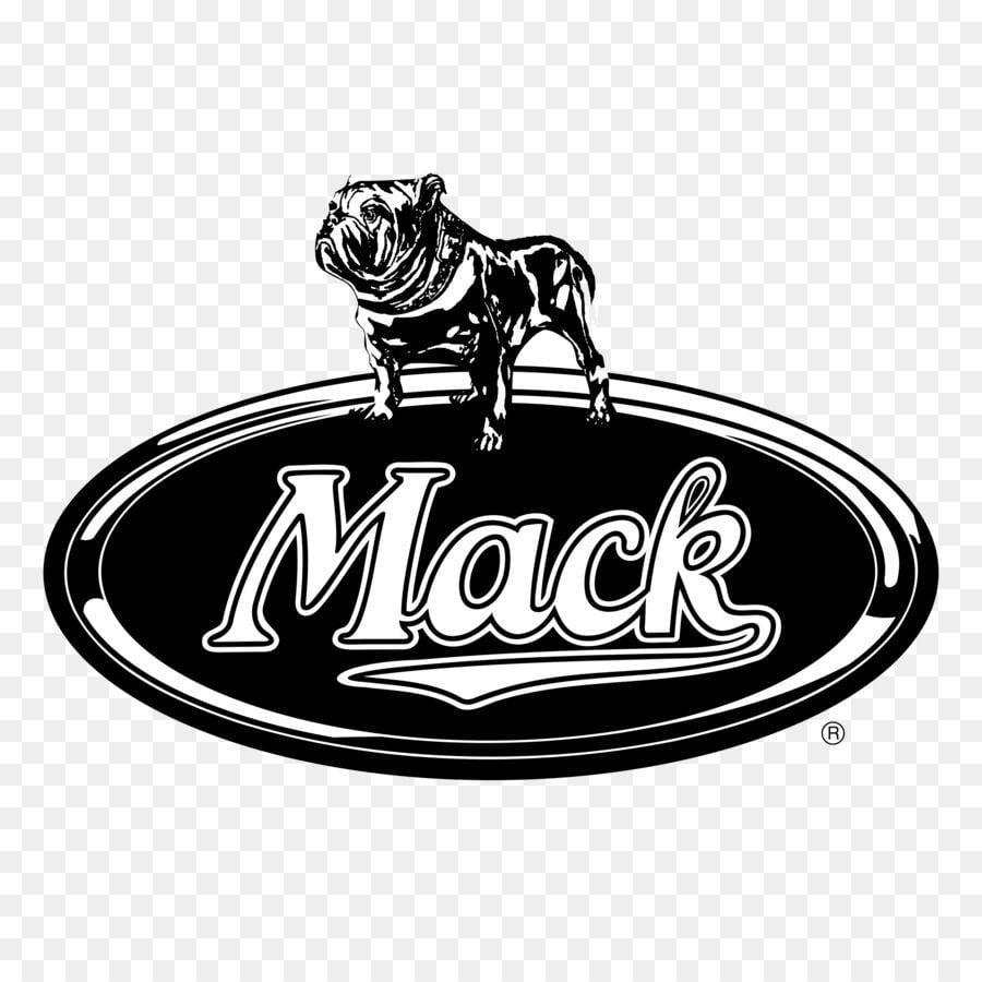 Mack Trucks Logo - Mack Trucks Car Vector graphics Clip art Logo png download