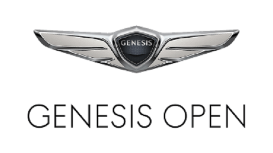 Genesis Open Logo - Genesis Open Prize Money– 2018 Purse & Payouts and Course