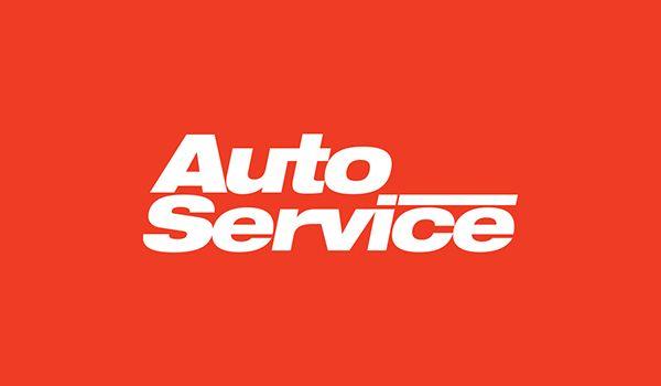 Auto Service Logo - Auto Service Logo on Behance