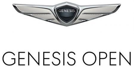 Genesis Open Logo - Fans have more ticket options than ever for the 2017 Genesis Open at ...